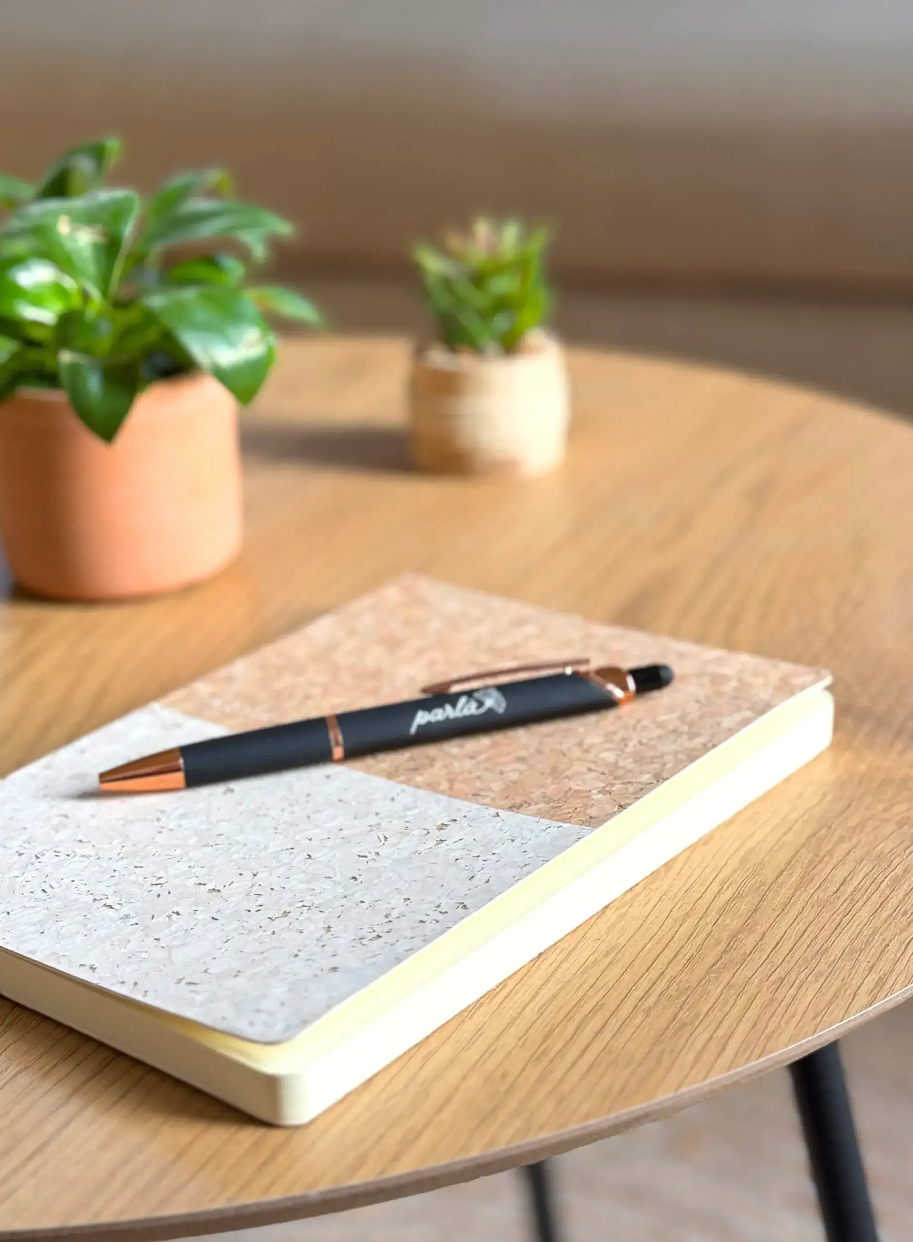 Image - Espace de travail