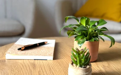 Quatrième article de test