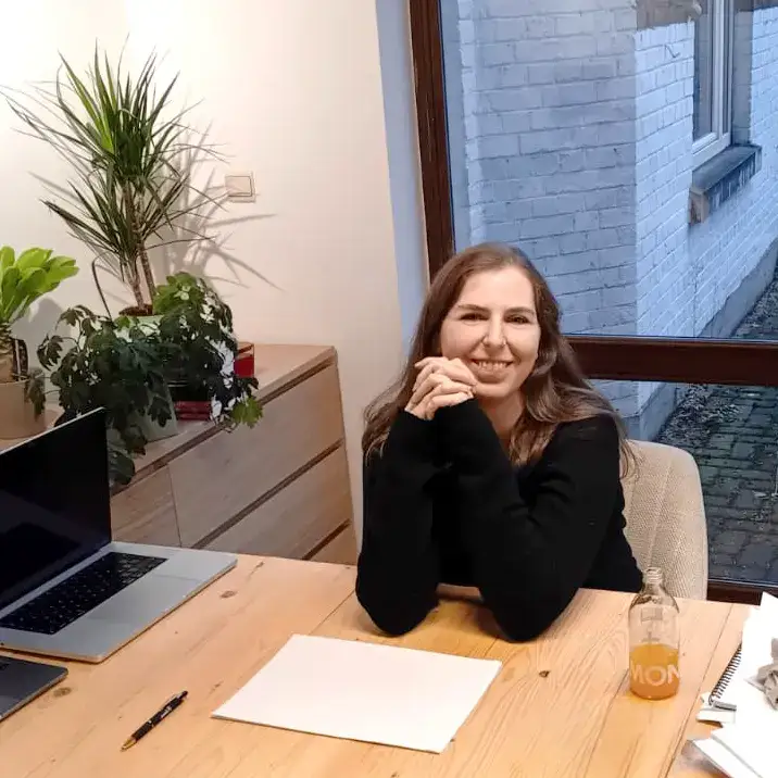 Photo - Espace de travail