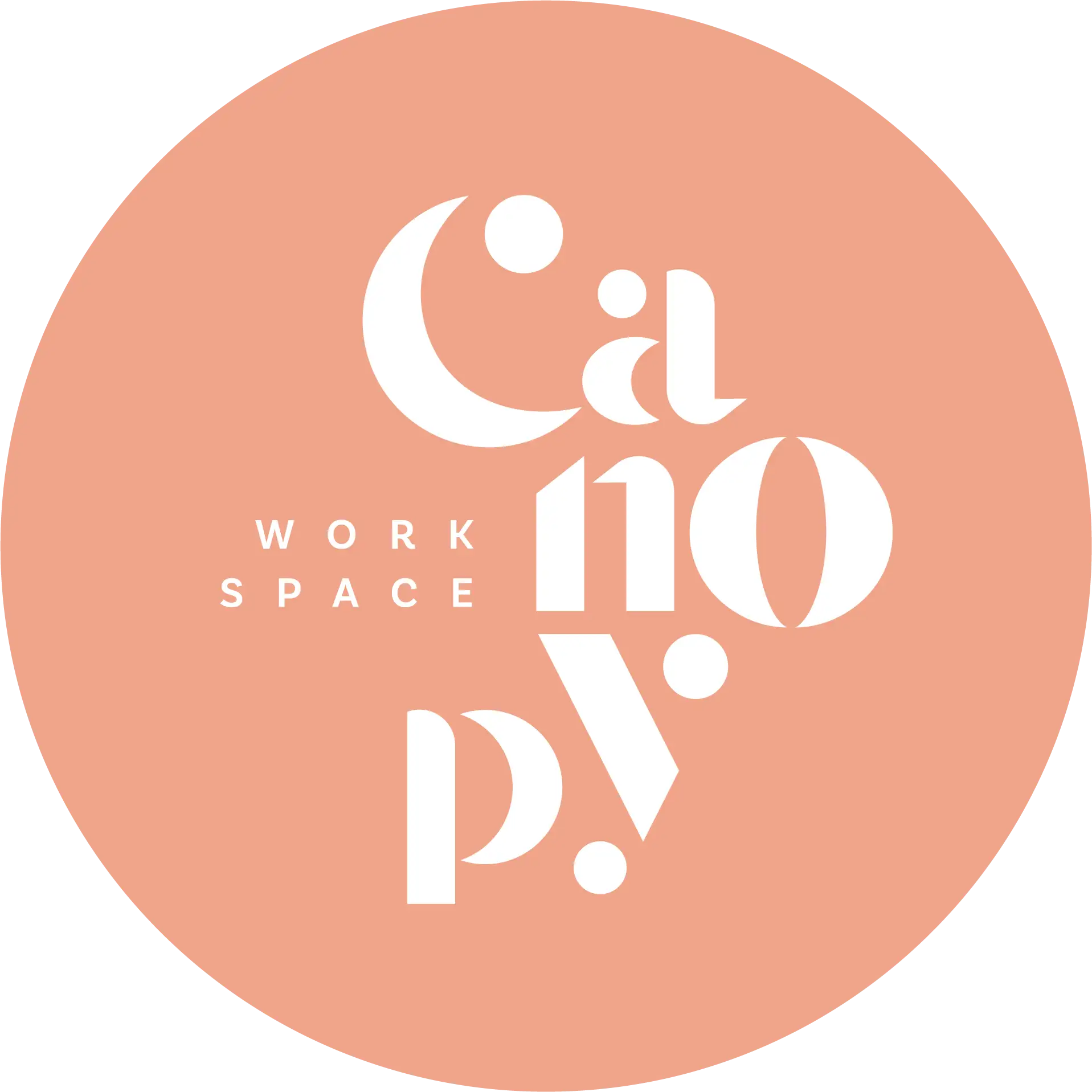 Image - Logo Canopy - Workspace