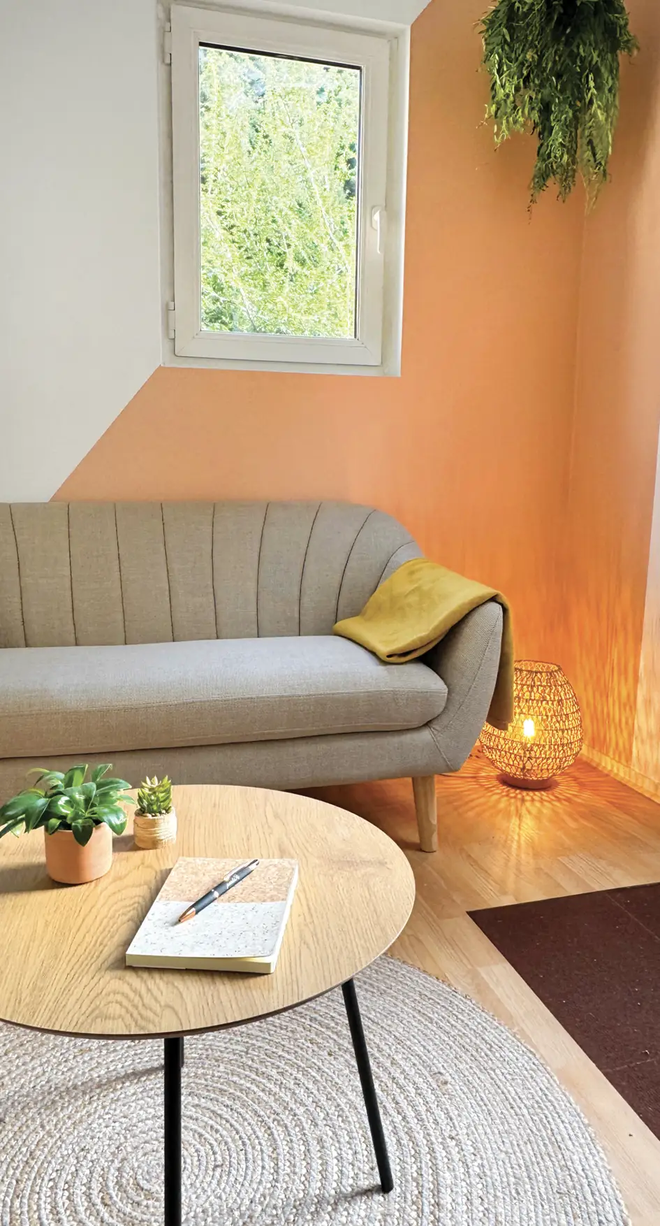 Image - Espace de travail - Canopy Workspace