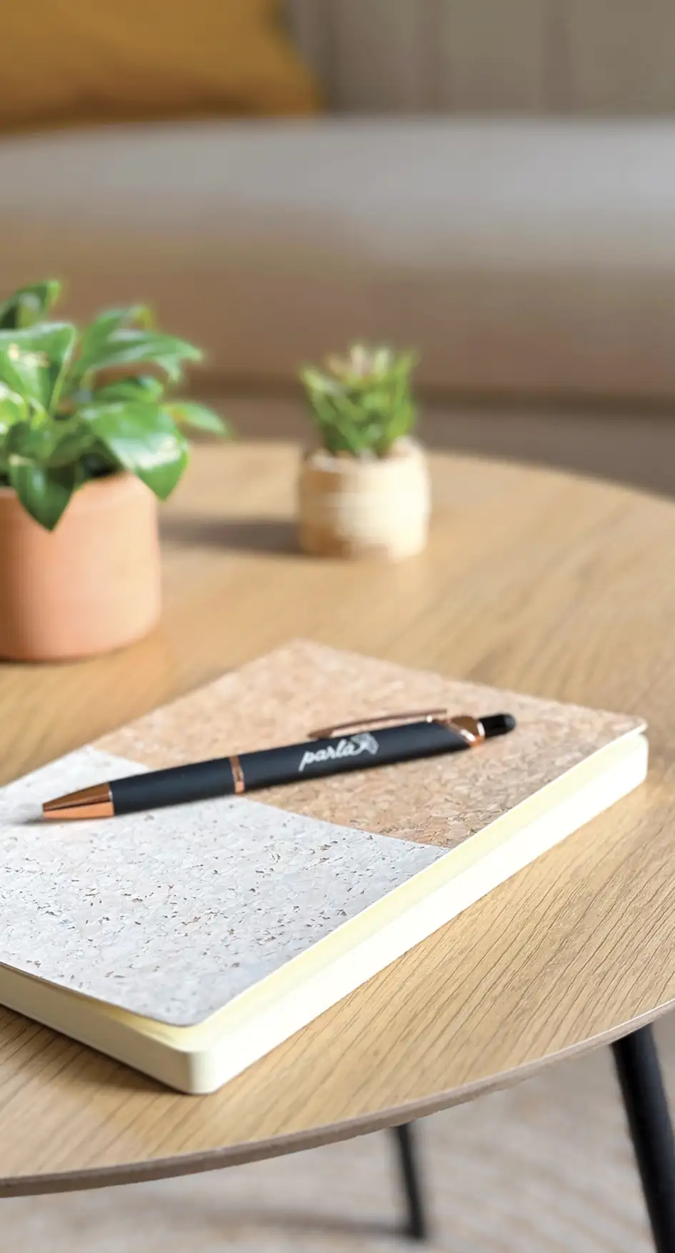 Image - Espace de travail - Canopy Workspace