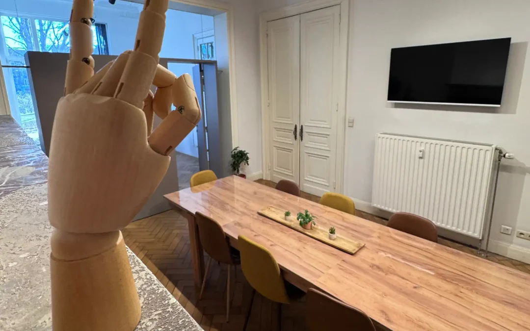 Deuxième article de test