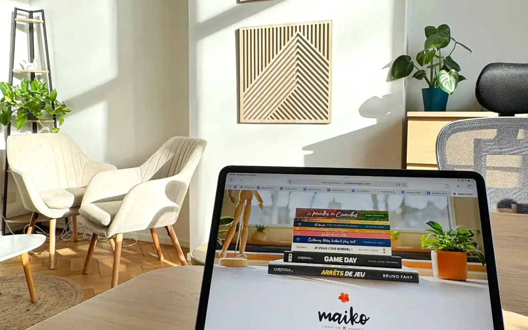 Troisième article de test