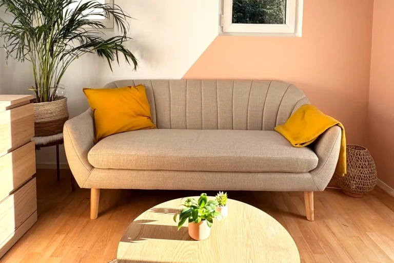 Photo - Espace de travail - Canopy Workspace